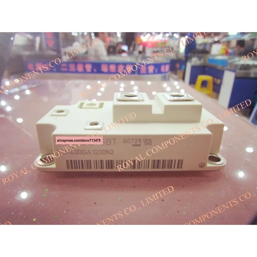 BSM400GA120DN2
