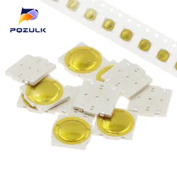 50 sztuk folii przełącznik 4.8*4.8*0.55mm 4 Pin SMD Ultra-cienki 4,8x4,8x0,55mm