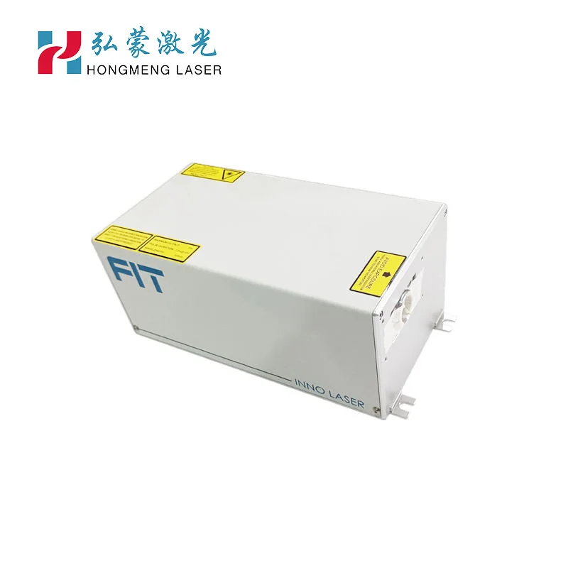 FIT Laser source for UV laser marking machine, 3/5/10/15W UV laser marking machine