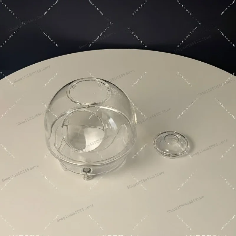 For Capsule Coffee Machine EDG636EDG635 Water Tank Water Container Accessories Sink