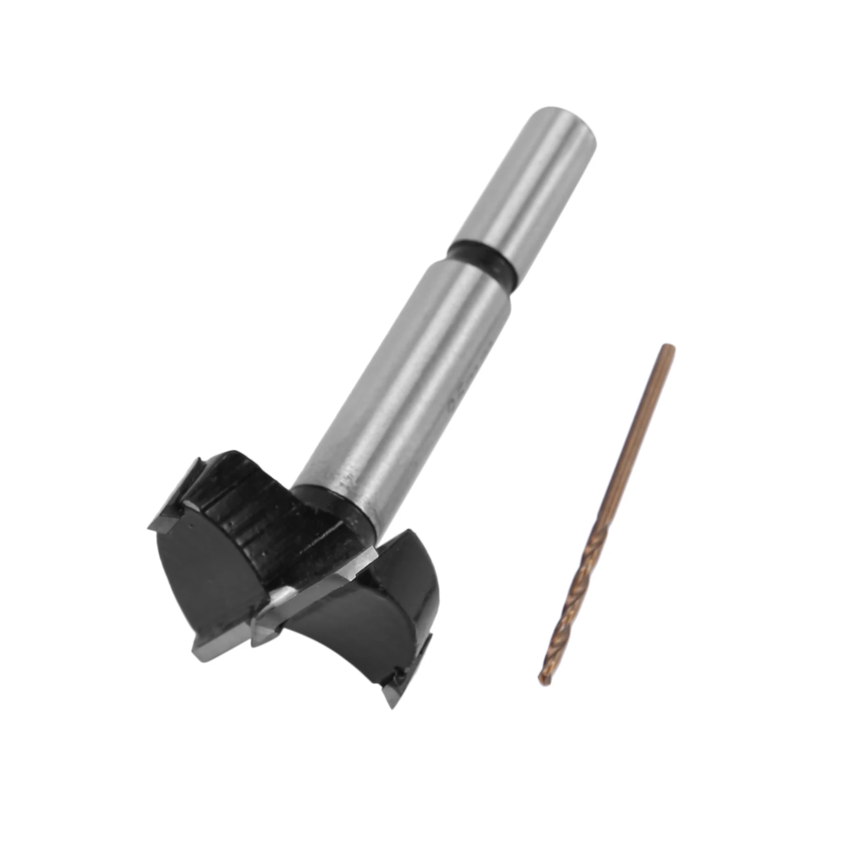 AB45 2X 35Mm Concealed Hinge Drilling Jigs Hinge Hole Saw Jig Drilling Guide Locator Hole Opener Door Cabinets DIY Tool Set