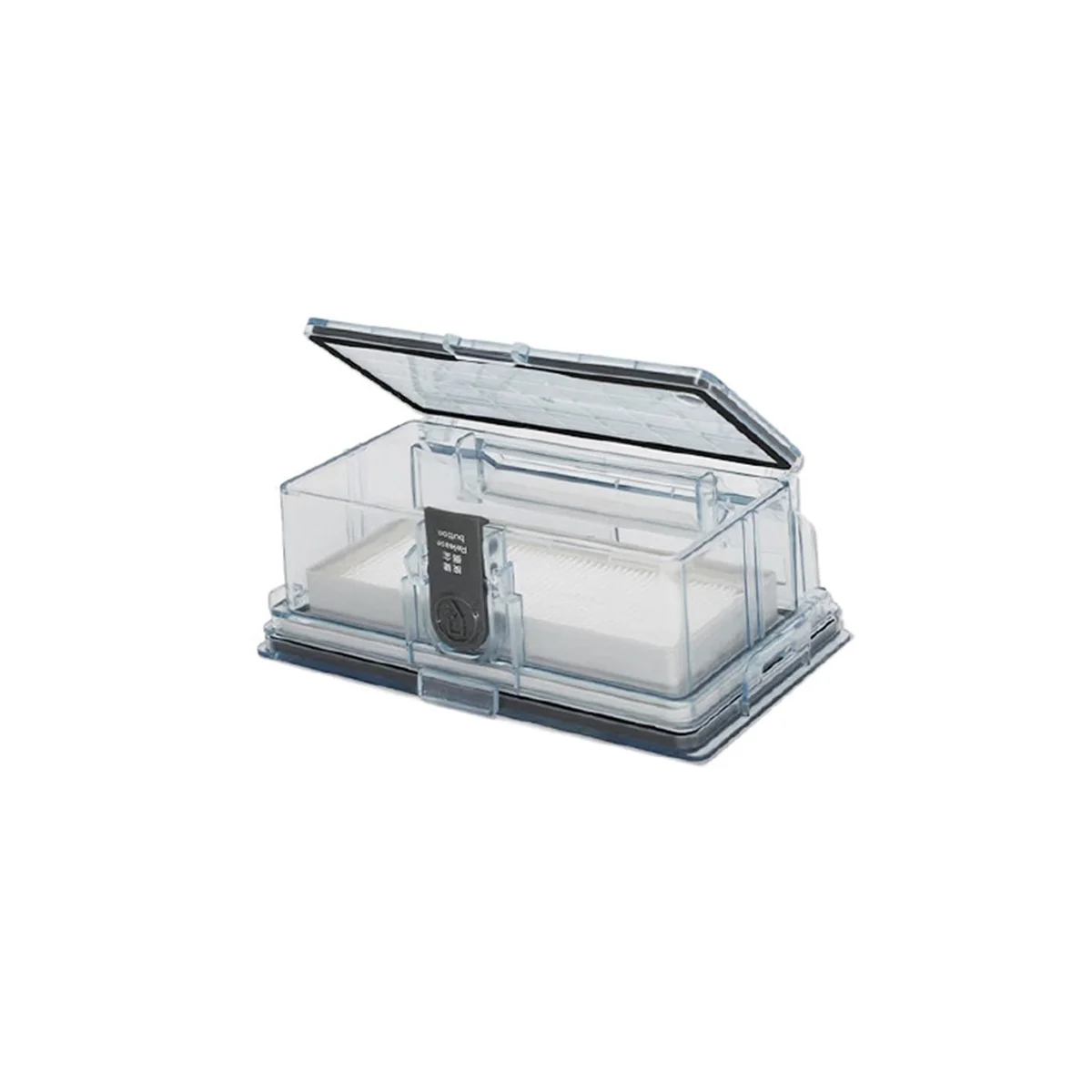 Dust Box for I5 /I5CVCR07/ VCR08 Robot Vacuum Cleaner Replacement Accessories Garbage Box