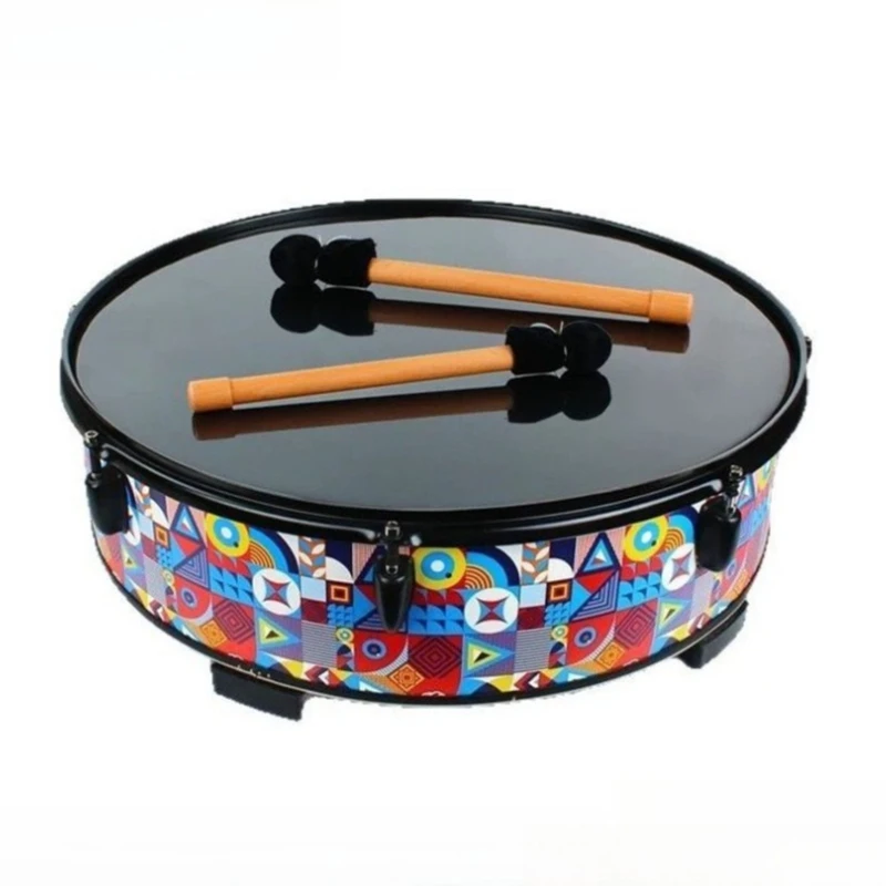 Beat drums, tambourine, percussion set drums