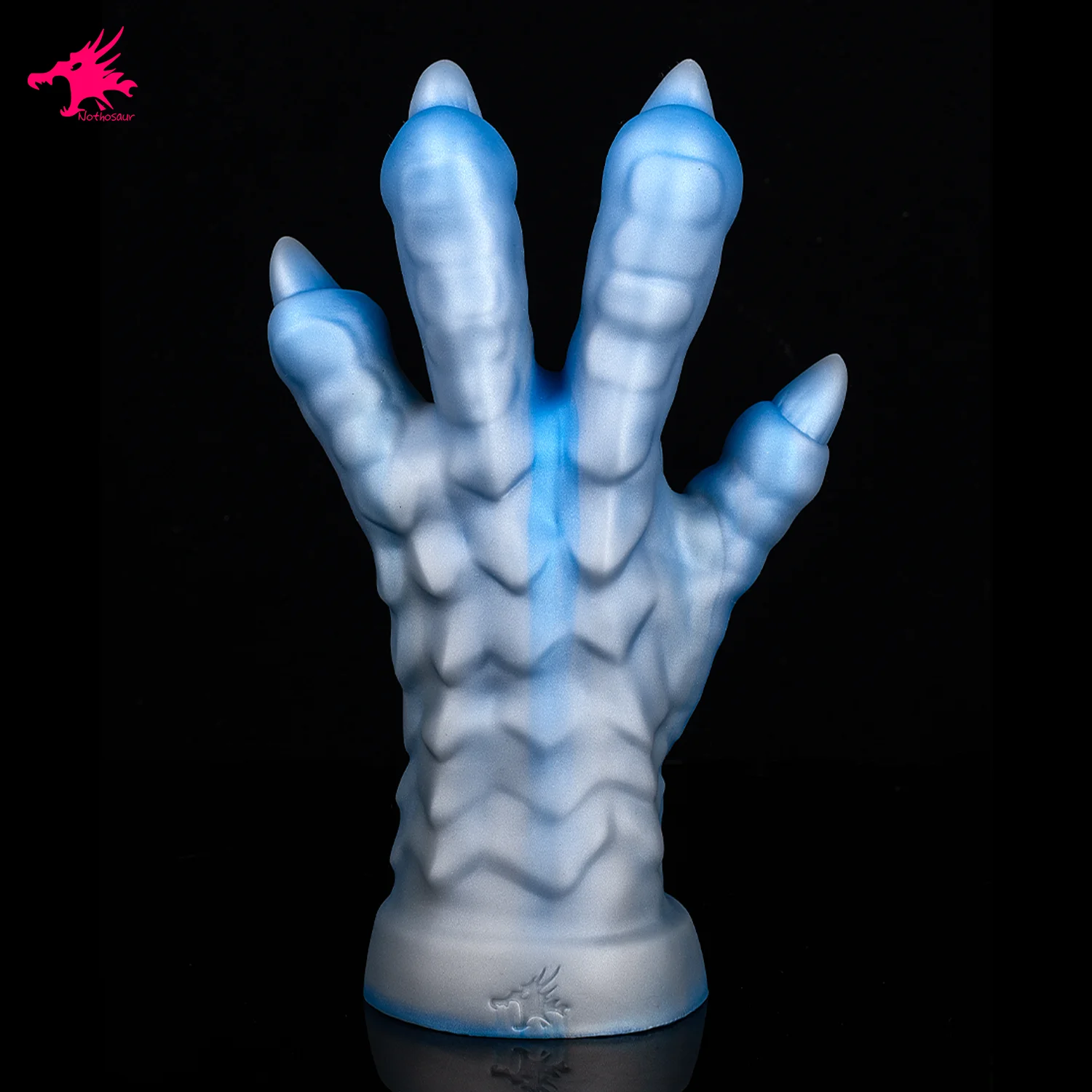 The MeO Toys Nothosau MEO'S CLAW Review: Real Experience with a Fantastical  Anal Play Tool