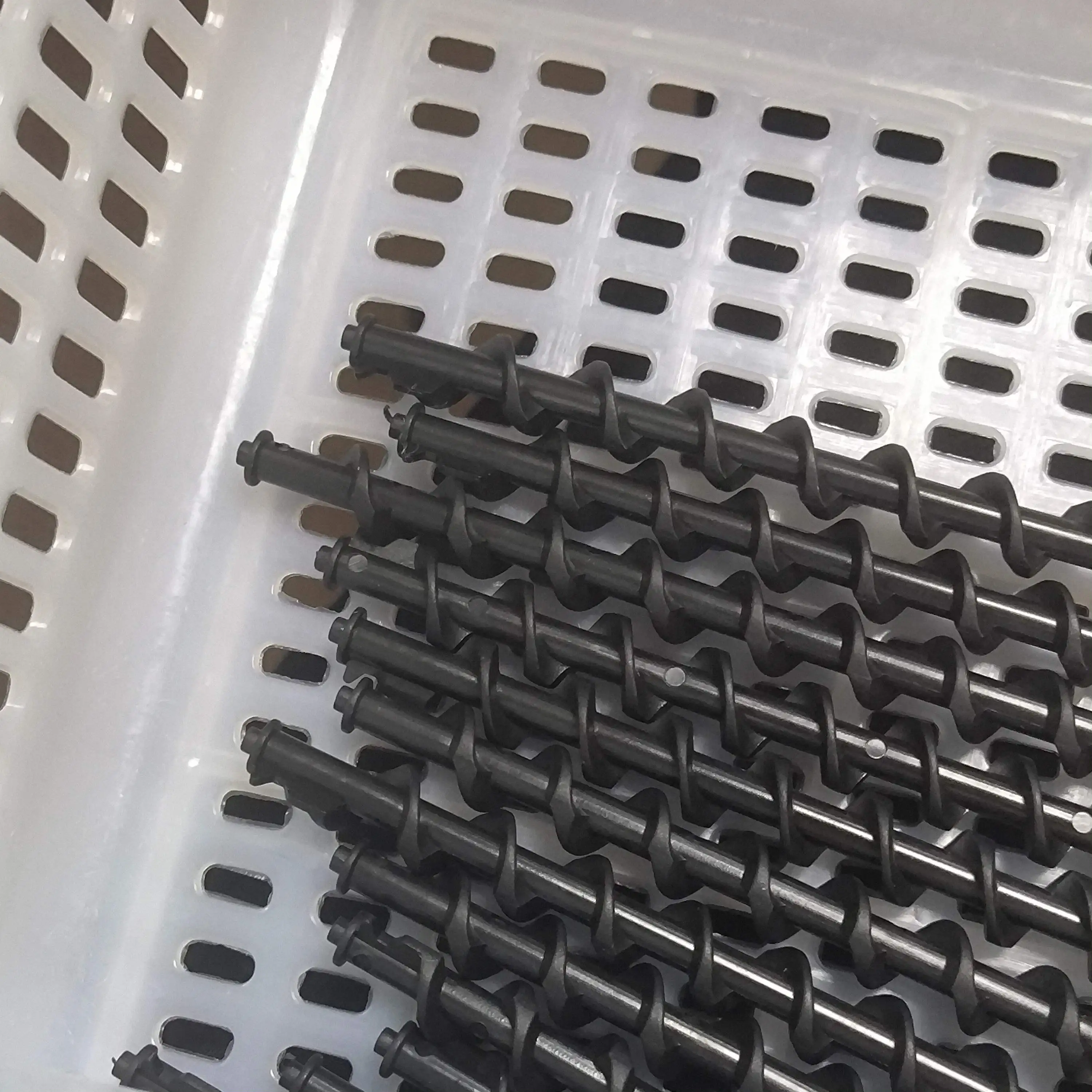 

30X DK-5230 DK-5231 Drum Unit Auger Gear for Kyocera M5521cdn M5521cdw M5526cdn M5526cdw P5021cdn P5021cdw P5026cdn P5026cdw