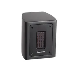 Original TAULSEN T3（2 speakers） external sixth generation heating and magnetic field belt type external UHF speaker with a power