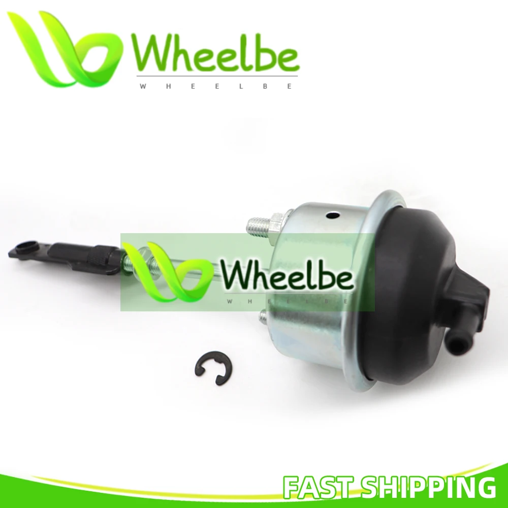 Turbo Wastegate Actuator For Nissan Terrano II 2.7 TD 92Kw 125HP TD27TI  TB25 452162 452162-5001S 144117F400