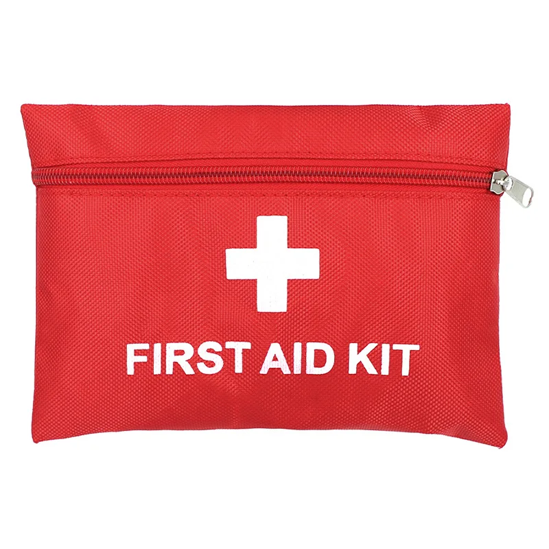 مجموعة أدوات الطوارئ الطبية للسيارة الخارجية للزلازل العائلي والإسعافات الأولية SOS #5