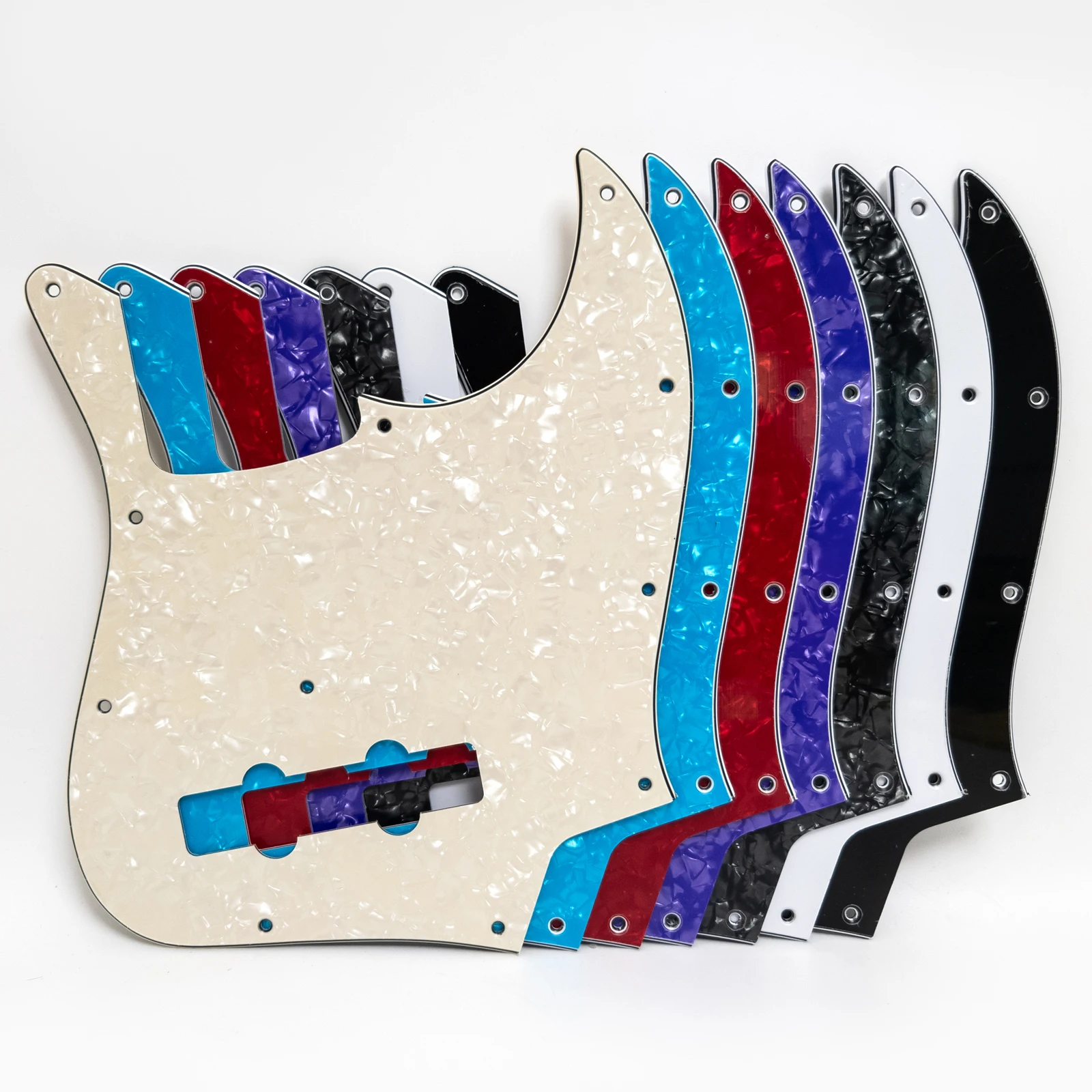 Jb Bass Pickguard S… - image