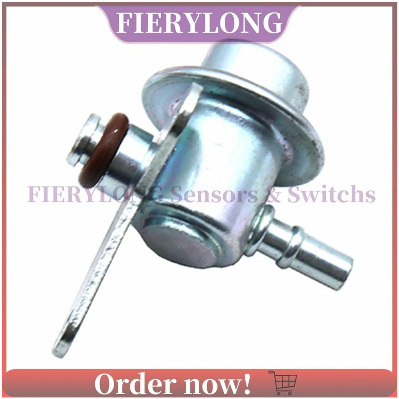 

23280-74170 Fuel Pressure Regulator For Lexus ES300 Toyota Camry Avalon Sienna Solara 2328074170 Car Spare Accessoriese