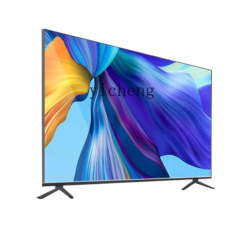 65 Inch LCD TV 32/42/43/50/55 Inch Intelligent Network Home High Definition 75 Living Room