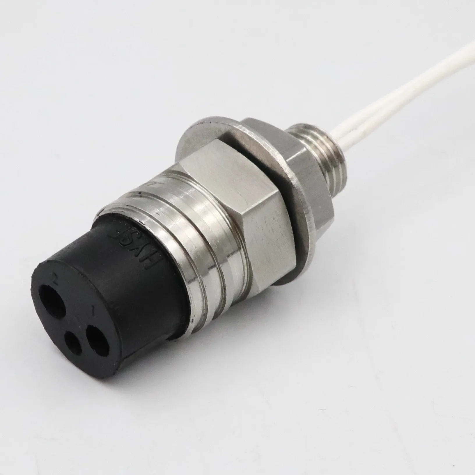 

Miniature Watertight Connector 2.3.4.5 Underwater Machine Connection Robot Cable Pressure Resistant Waterproof