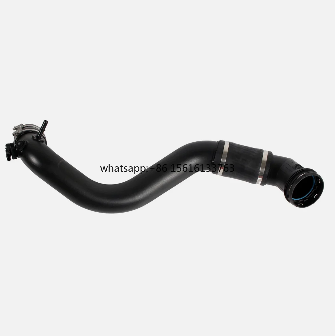 Intercooler Outlet Hose Pipe Tube   HL3Z-6758-B  HL3Z6758B HL3Z-6758-A HL3Z6758A HL3E-6758-AC HL3E6758AC
