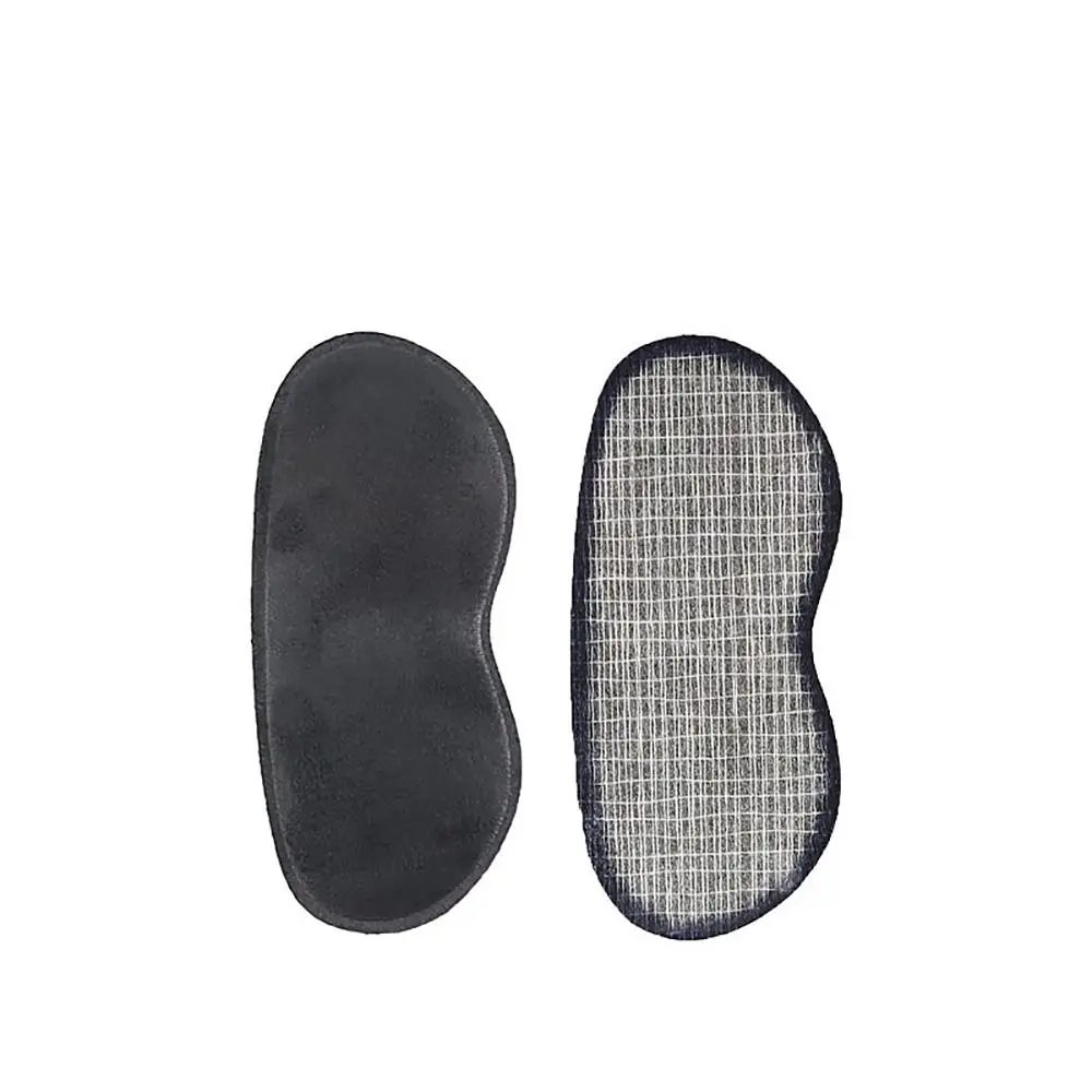 

Accessories Soft Foot Heel Grips Self-Adhesive Adjustable Heel Cushion Inserts Comfortable Heel Liners