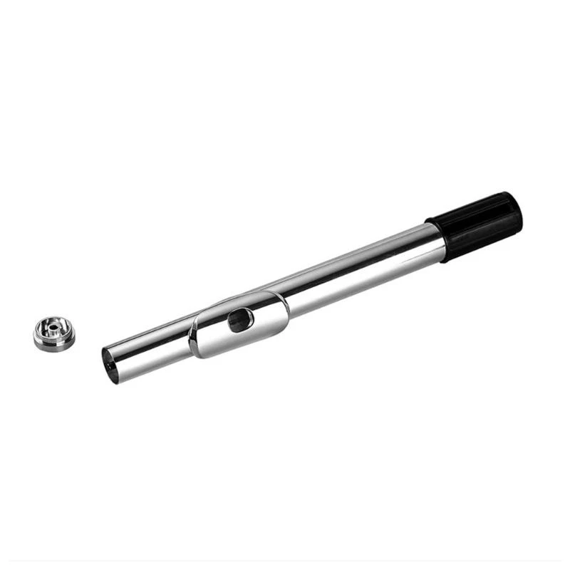 

Flute Headjoint Flute Head Replacement Head for Music Lovers and Performers
