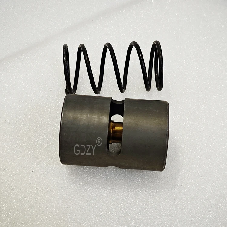 Kit de válvula de controle de temperatura de peças de compressor de ar 45*65-40