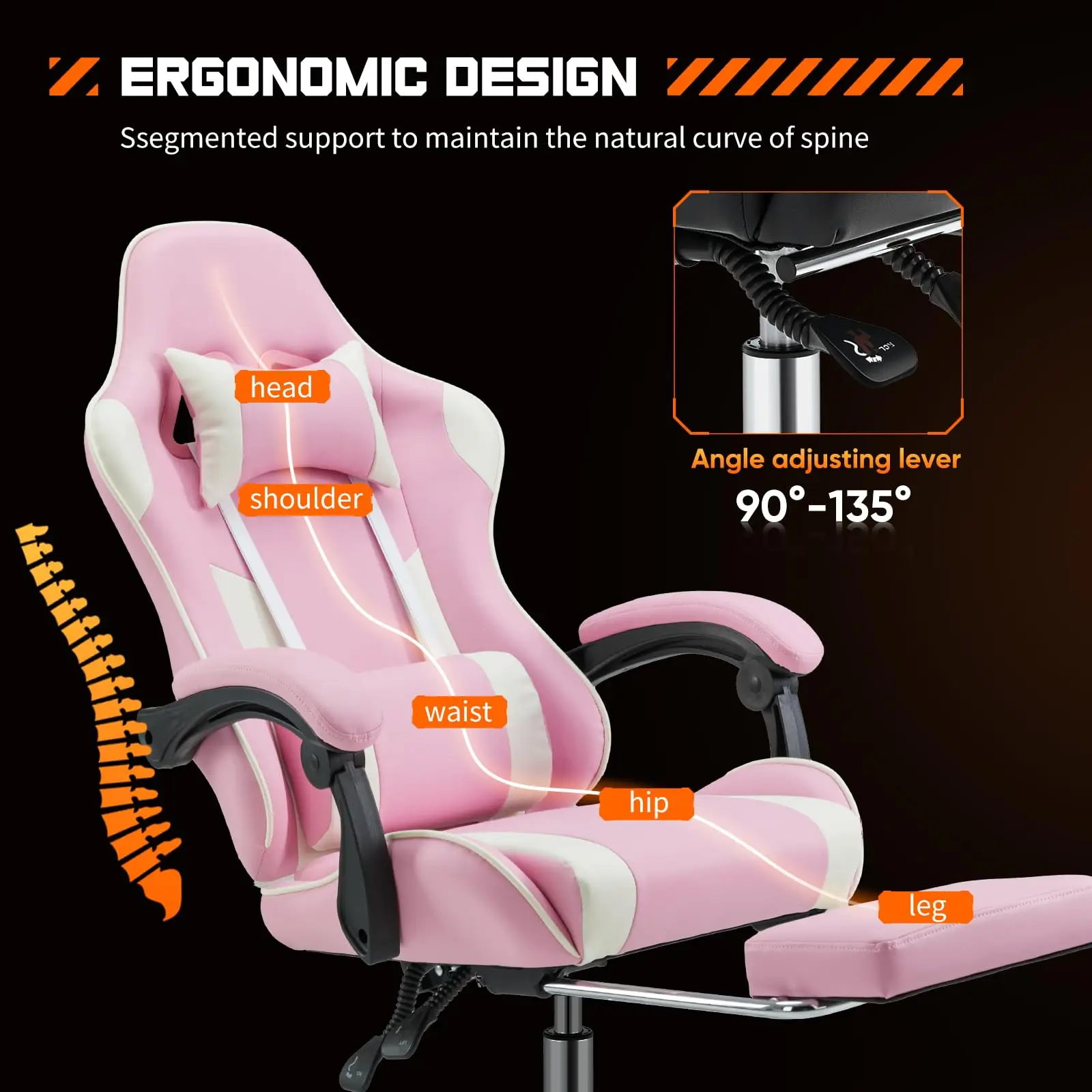Thumbnail 4 - #21 Top Office Chairs Picks for Every Budget