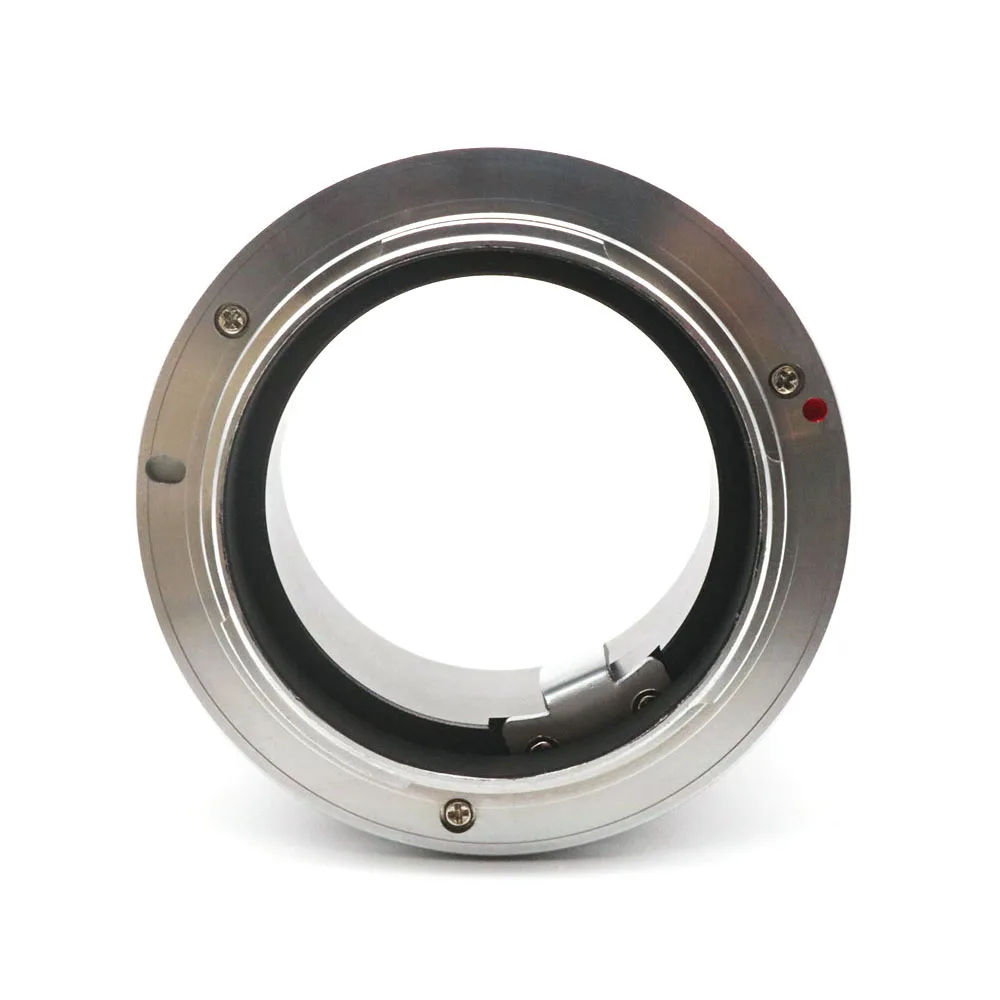 ARRI-NEX Für ARRI Standard - Sony E Mount Adapter Ring Für ARRI Standard montieren objektiv und Sony E / FE mount kamera A7, a9, A1,A6000
