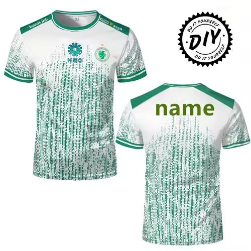 Team Falcons 2025 Training Uniforms CS2 Esports NIKO M0NESY Kyousuke Jersey T-shirts Men's O Neck Tees Gifts Custom Name Clothes - Image 5