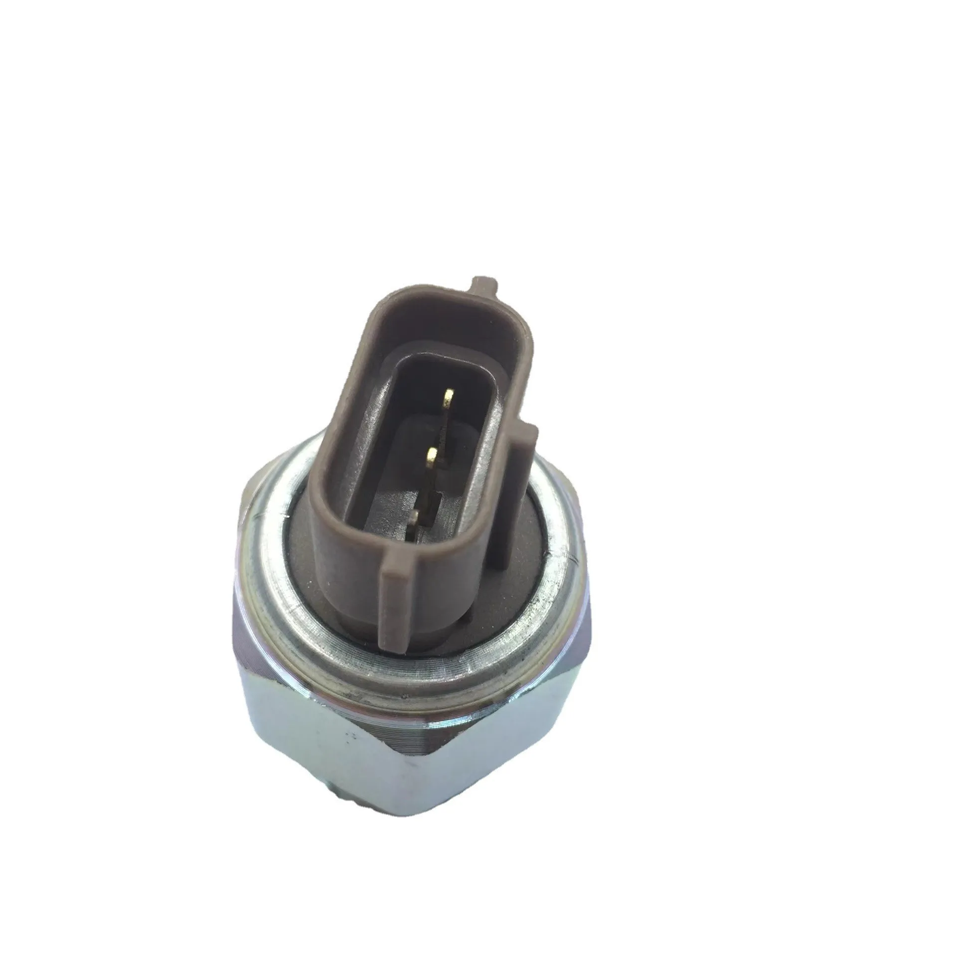 Fuel Rail Pressure Sensor For NISSAN Navara D40 Pathfinder R51 2.5D 499000-6160 4990006160
