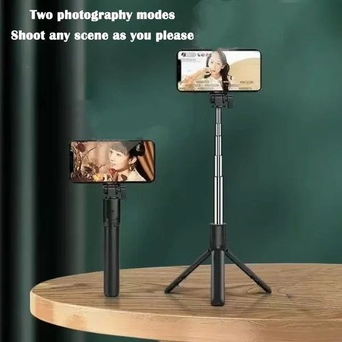 Accessori fotografici per telefoni cellulari