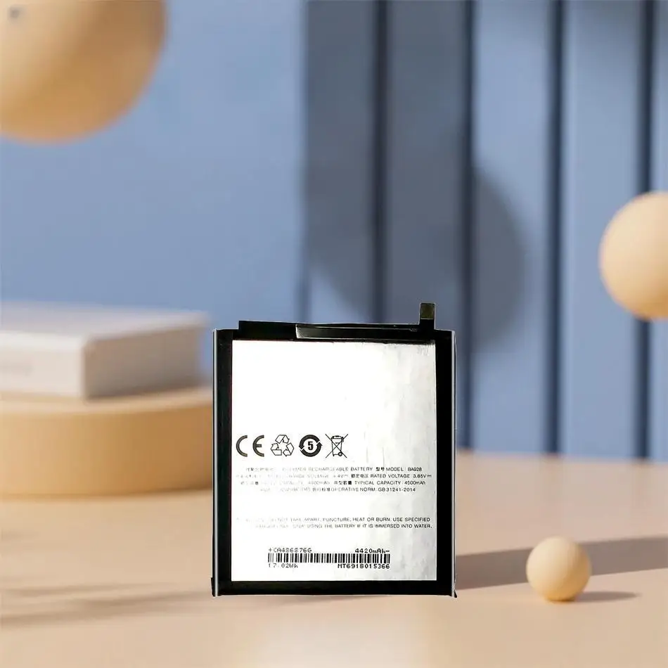 

BA928, аккумулятор для Meizu 16T M1928 M928Q, аккумуляторы для мобильных телефонов