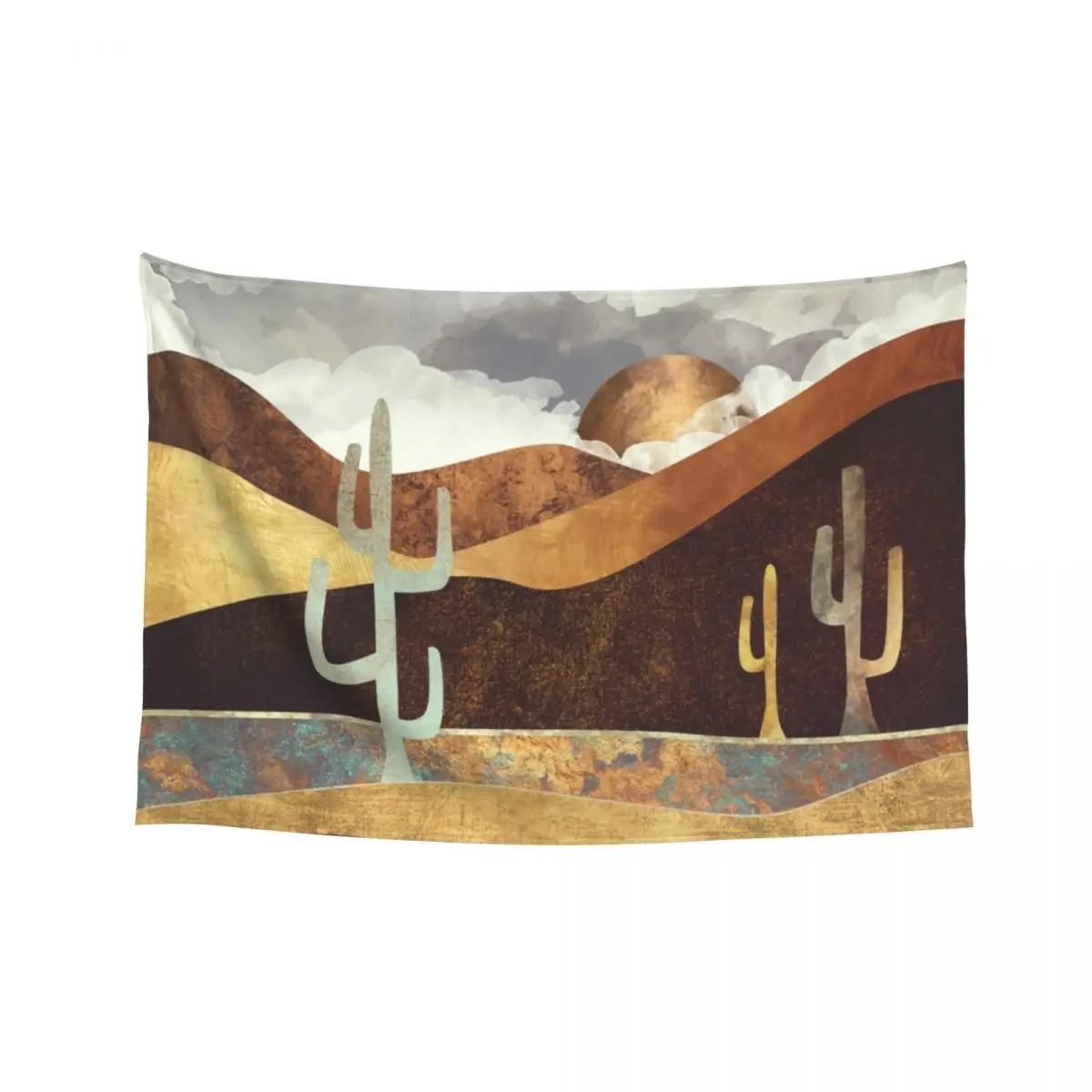 

Patina Desert Tapestry Outdoor Decoration Decorations For Your Bedroom Bed Room Decoration Bedroom Deco Tapestry