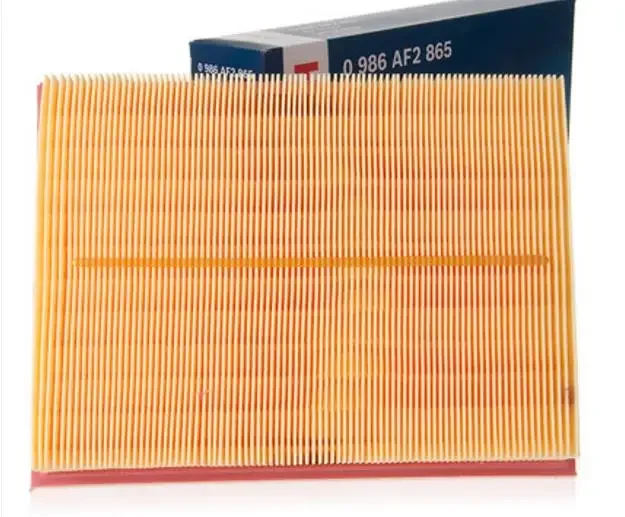 

AIR FILTER Chinese SAIC ROEWE 350 1.5L 1.5T W5 MG3 MG5 Auto car Automobile part 30025813