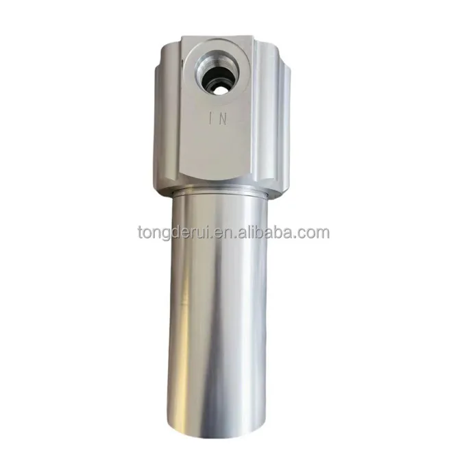 TLF Filter Assembly 569-43-83911 569-43-83910 HD785 Dump Trucks Parts