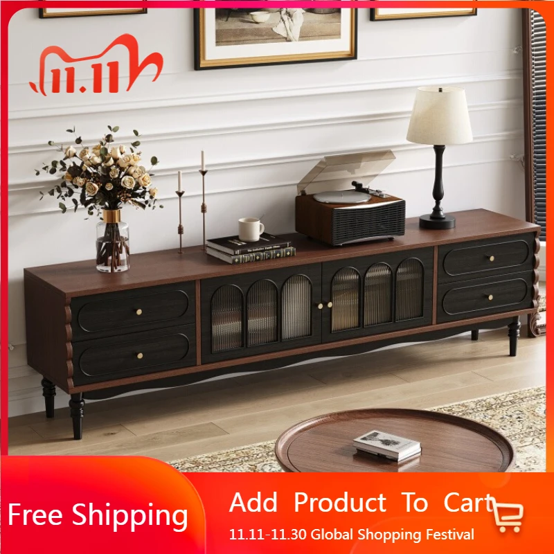 

French Console Tv Stands Luxury Monitor Designer Universal Hallway Designer Home Gamer Tv Table Salon Monitor Muebles Furniture