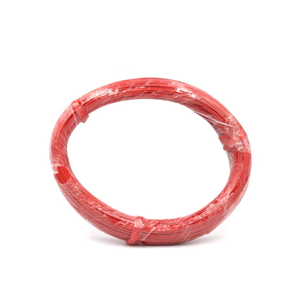 40M Traffic Inductive Loop Vehicle Detector Induction Coil Wire Cable