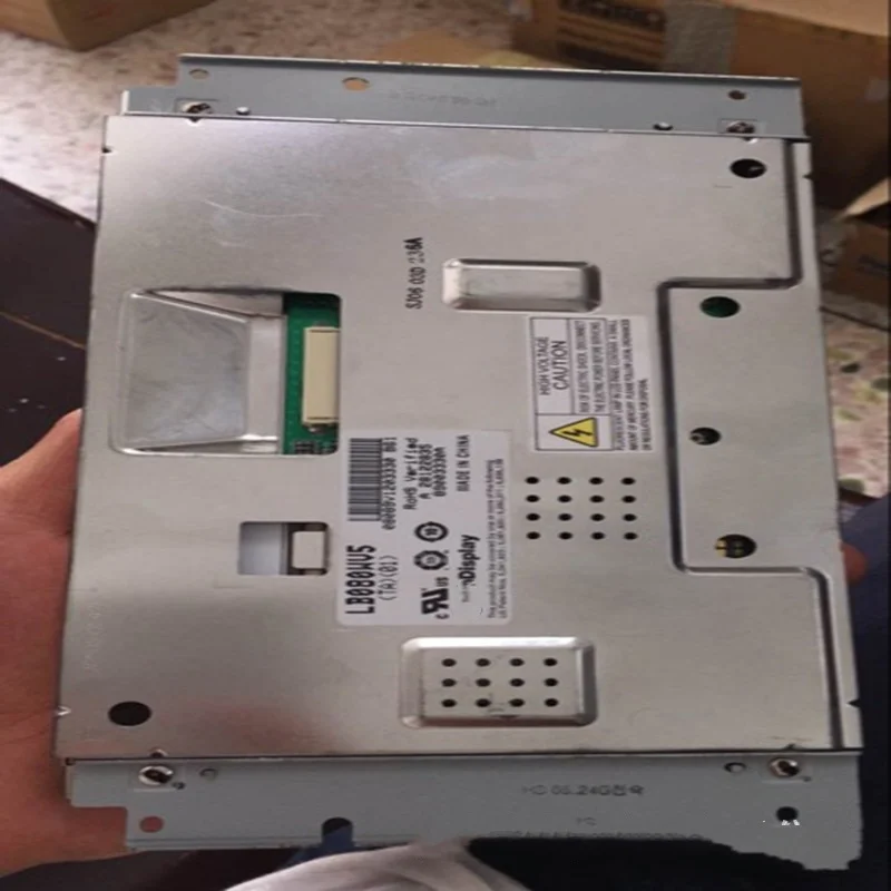 LB080WV5-TA01 LCD-Display