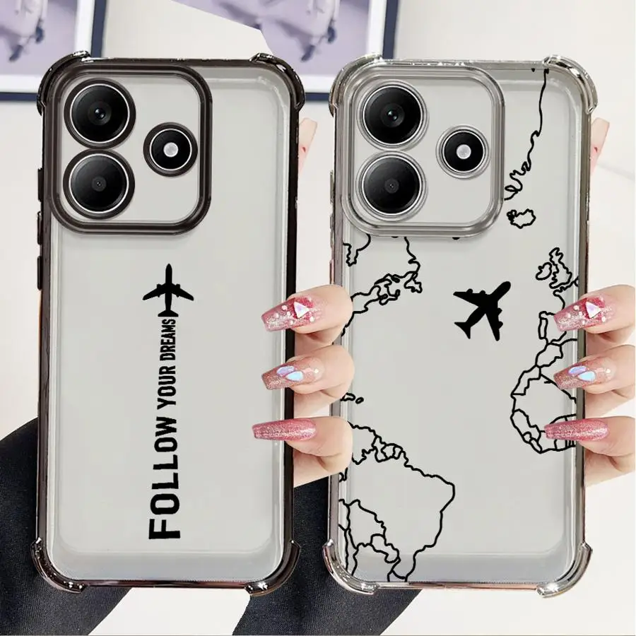 Case For Redmi Note…