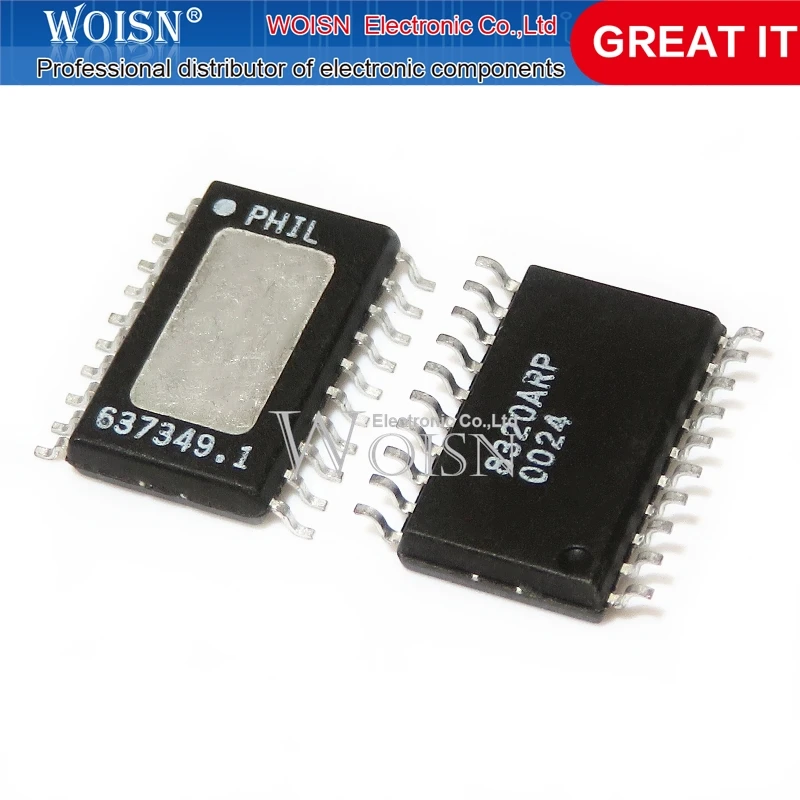 AD8320ARP 8320ARP AD8320 SOP-20