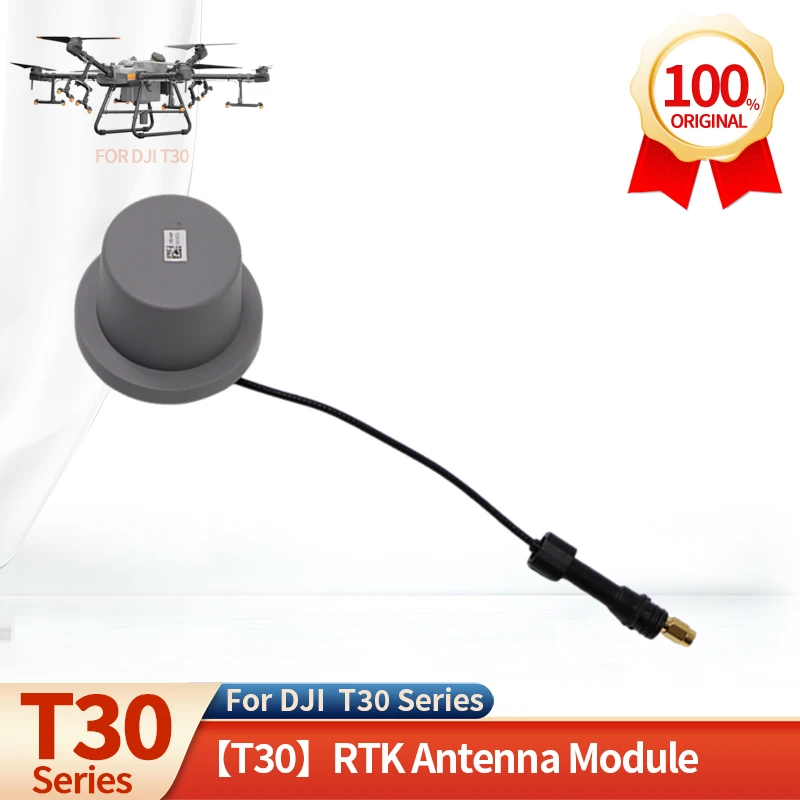 

For DJI T30 RTK Antenna ModuleOriginal Accessory Agricultural Plant Protection Drone T30 Series