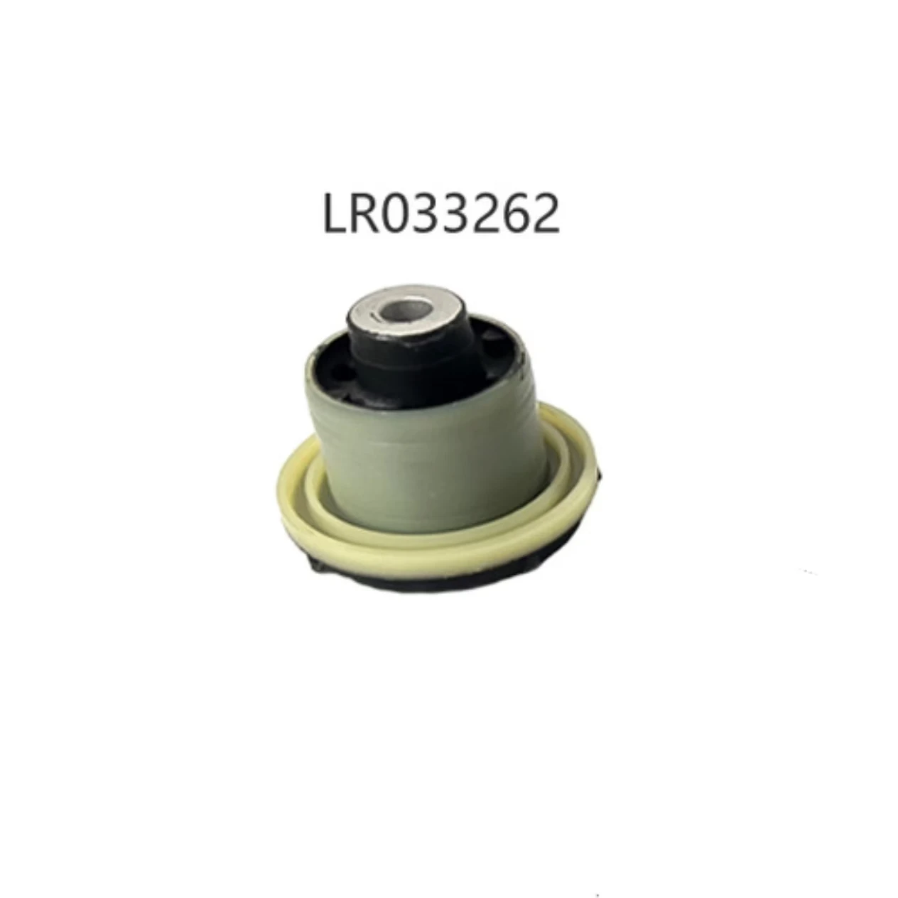 Differential Bushing Rubber Gasket For Land Rover L405 L462 L494 L663 LR033265 LR033263 LR033205 LR033262 LR033261 LR060048