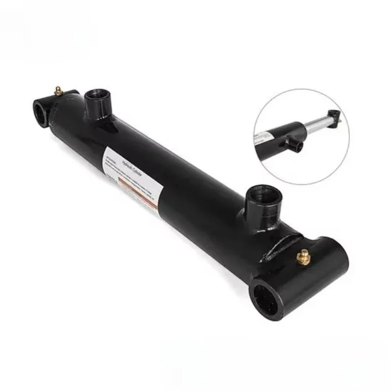 

Hydraulic Cylinder Repair Kit Includes Seals, Gaskets Piston Rods