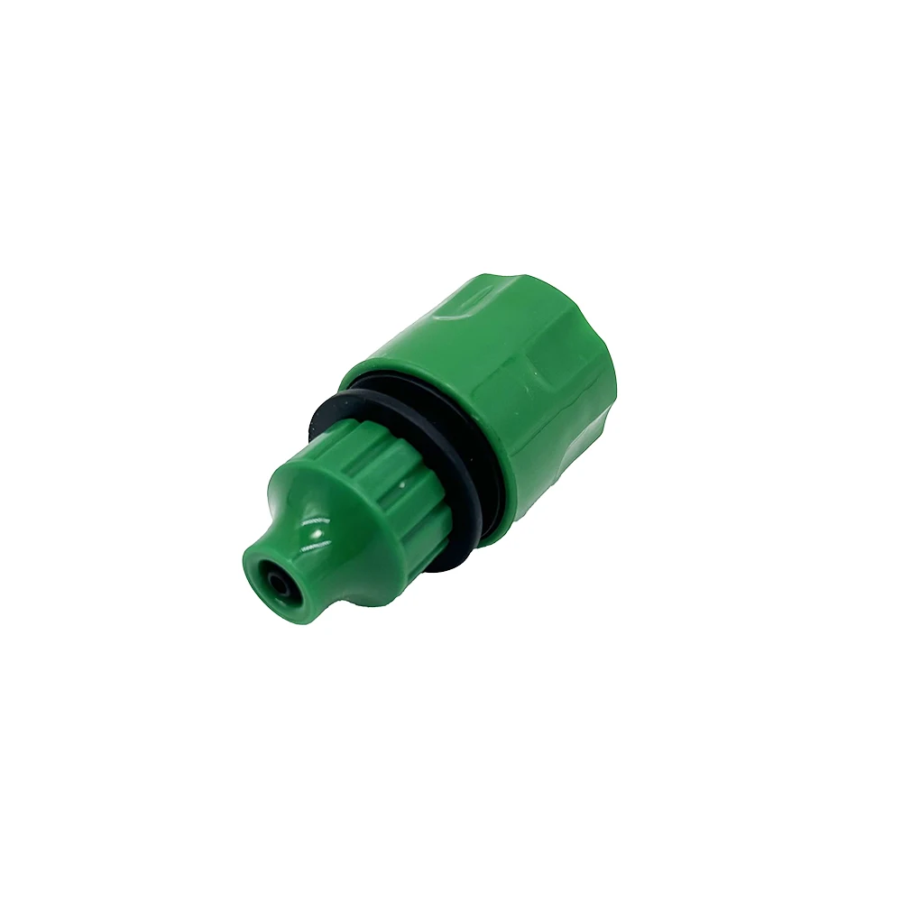 4/7mm Hose Quick Connector Conversion Joint Garden Horticulture Water Supply Irrigation Quick Links Garden 1/4 Water Connection