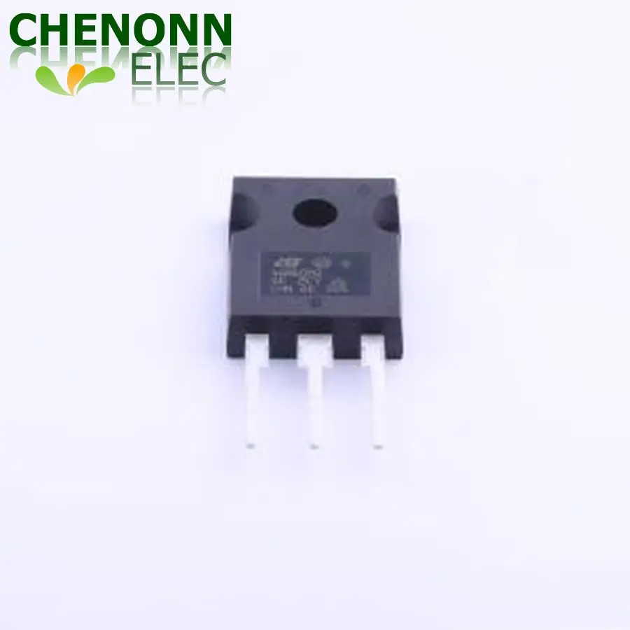 

5 шт./лот STW48N60M2 (МОЗАФЕТ)