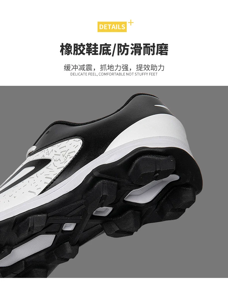 

Badminton Shoes Men Women Athletic Shoes Durable & Comfortable for Volleyball Sport Sneakers Stability Outdoor Tennis Shoe