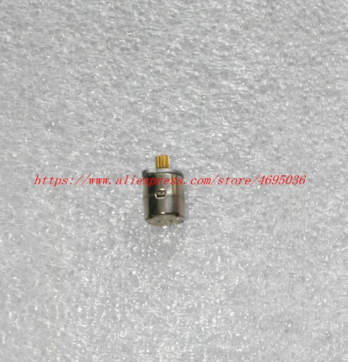 1PCS/NEW Aperture Motor unit For Tamron SP AF 17-50mm F/2.8 XR DI II VC B005 A16 150-600mm 24-70mm 70-300mm 90mm Camera