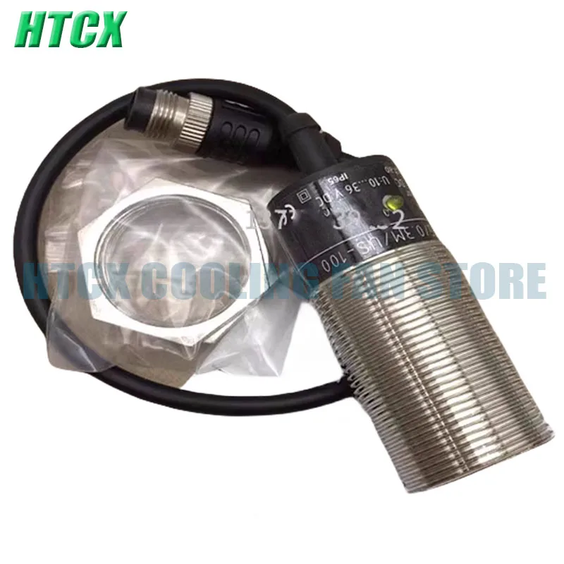 Metal Thread Induction Switch II5915
