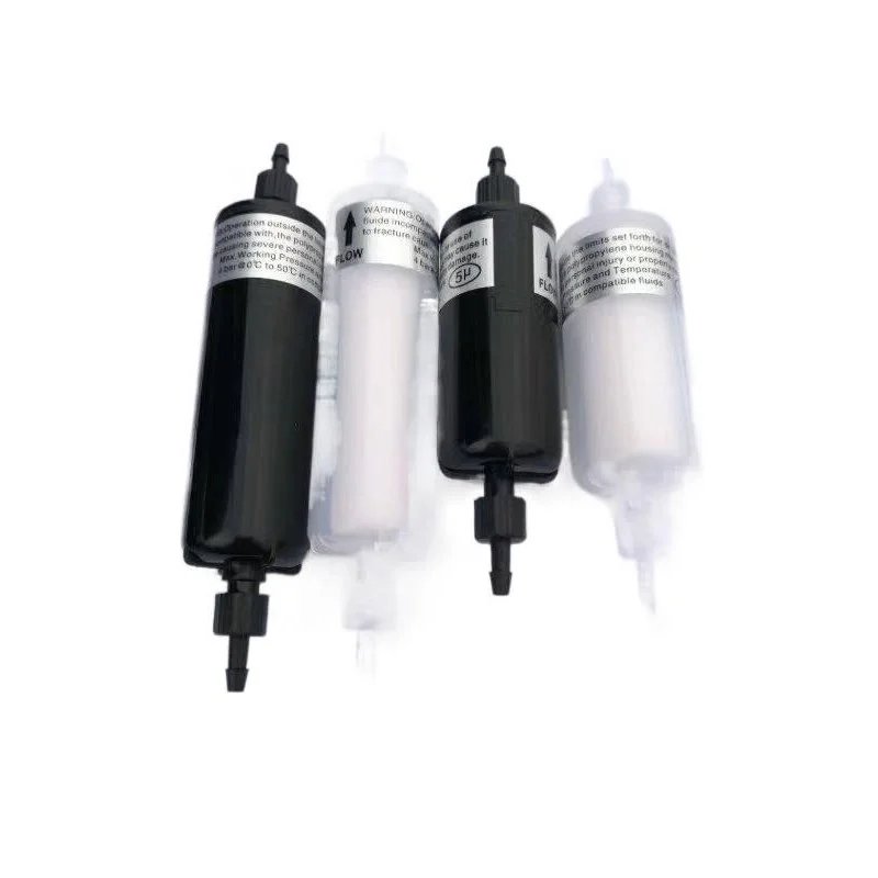 

Suitable for inkjet printer filter cylindrical Type A Cyber/Extreme/West Cheetah Owei Gong Zhengcai Shen filter