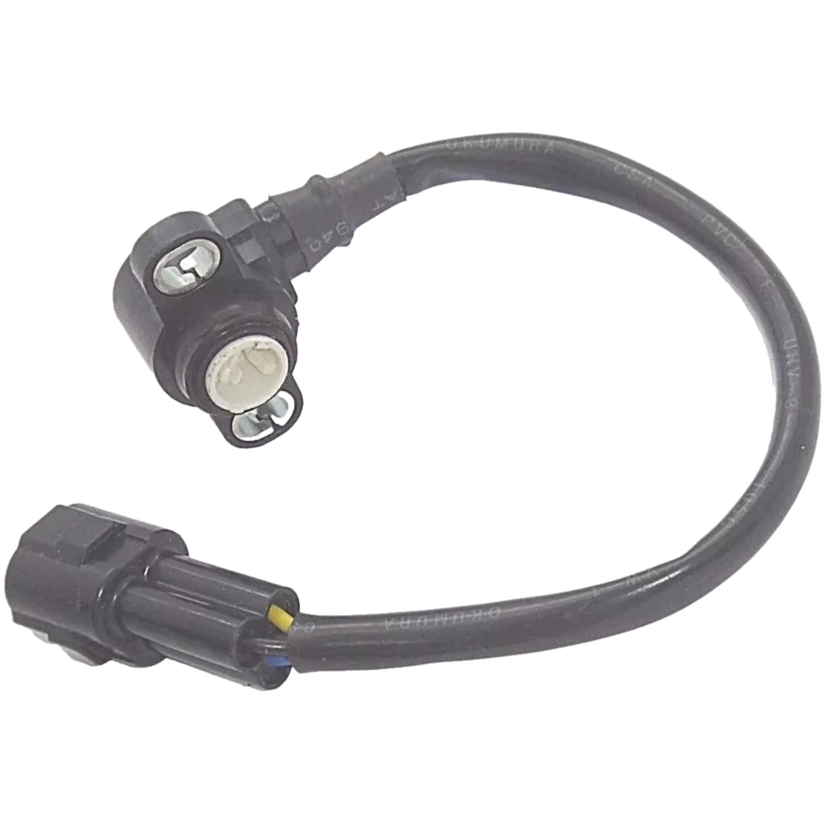 

Carburetor Throttle Position Sensor 13580-21F00 13580-21F01 For Suzuki DR-Z400 DRZ400E DRZ400S 2000-2024 LT-Z400 Quadsport Z400