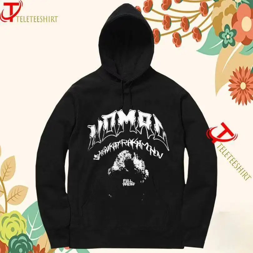 

Mixed Martial Arts Combat Jacket Autumn and Winter Hooded Sweatshirt Combat Jacket Outdoor Sports Fighting Boxing Pullover