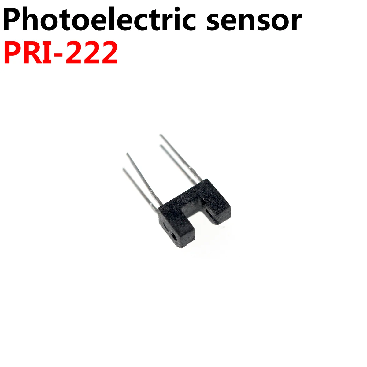 5PCS RPI-221A RPI-121 RPI-441C1 RPI-222 RPI-352C40 Photoelectric sensor receiving and transmitting switch