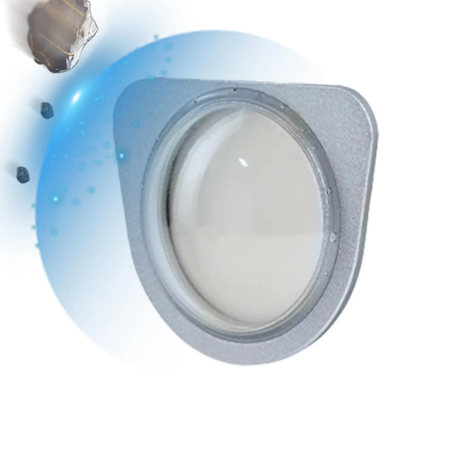 

Защитная крышка для объектива автомобильной камеры, устойчивая к царапинам и падениям, для передней камеры, для защиты во время поездок на автомобиле и вождения на открытом воздухе