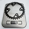 グラベルバイク チェーンリングセット ラウンド チェーンリングセット用 2スピード ラウンド AERO シマノ GRX 820/810 シマノ アシンメトリー用 6