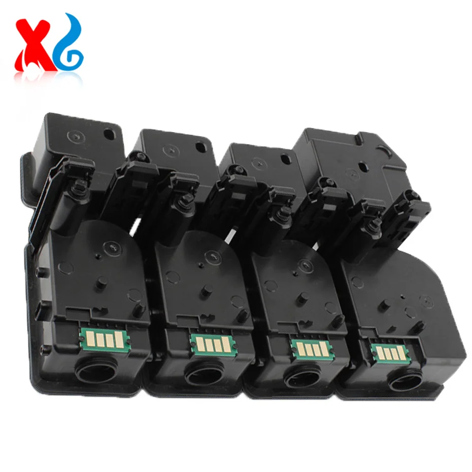 1Set TK-5430 TK-5440 EUR Toner Cartridge for Kyocera ECOSYS PA2100cwx PA2100cx MA2100cfx MA2100cwfx 2800Page
