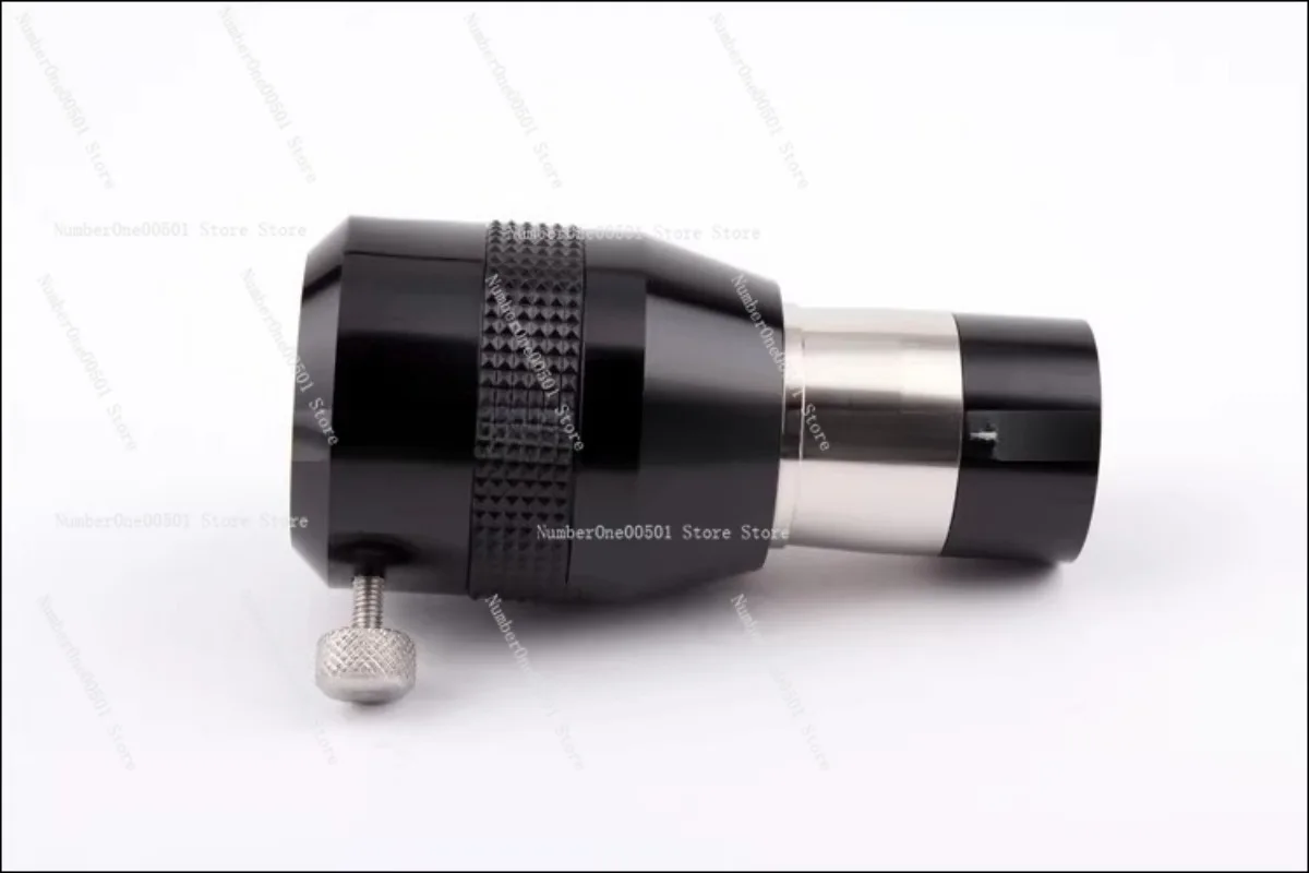 890 Explore Scientific 2x 1.25 Inch Telecentric Focal Extender for Telescope